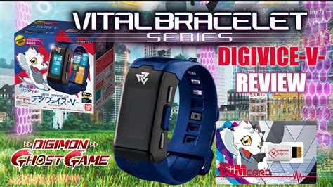 vital bracelet be nfc battle|digimon vital bracelet be.